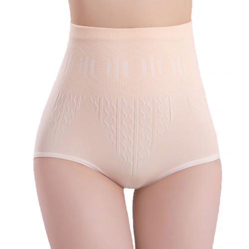 High Waist Slimming Panty - Pack of 1 (Nude)