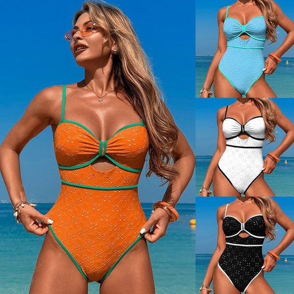 Swimsuit One Piece Swimsuit Women's